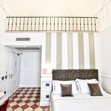 Casa Isabella Exclusive Hotel Mottola Eksteriør bilde