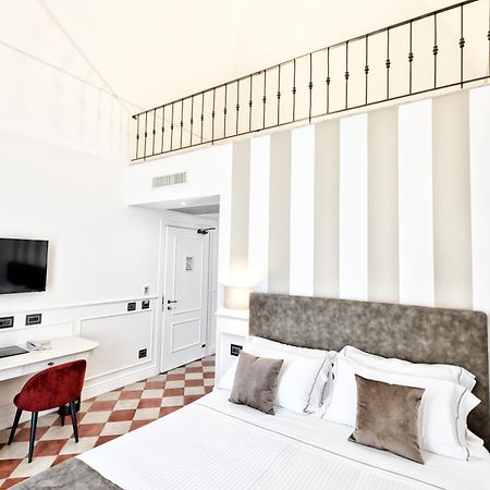 Casa Isabella Exclusive Hotel Mottola Eksteriør bilde