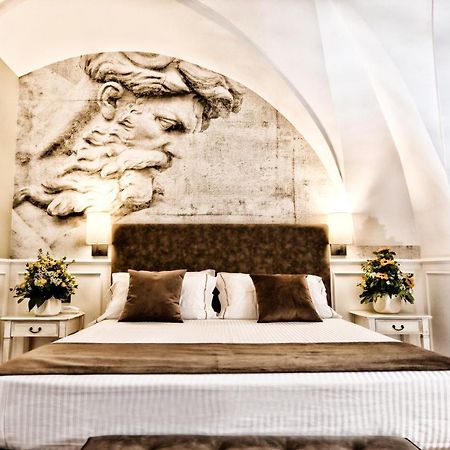 Casa Isabella Exclusive Hotel Mottola Eksteriør bilde