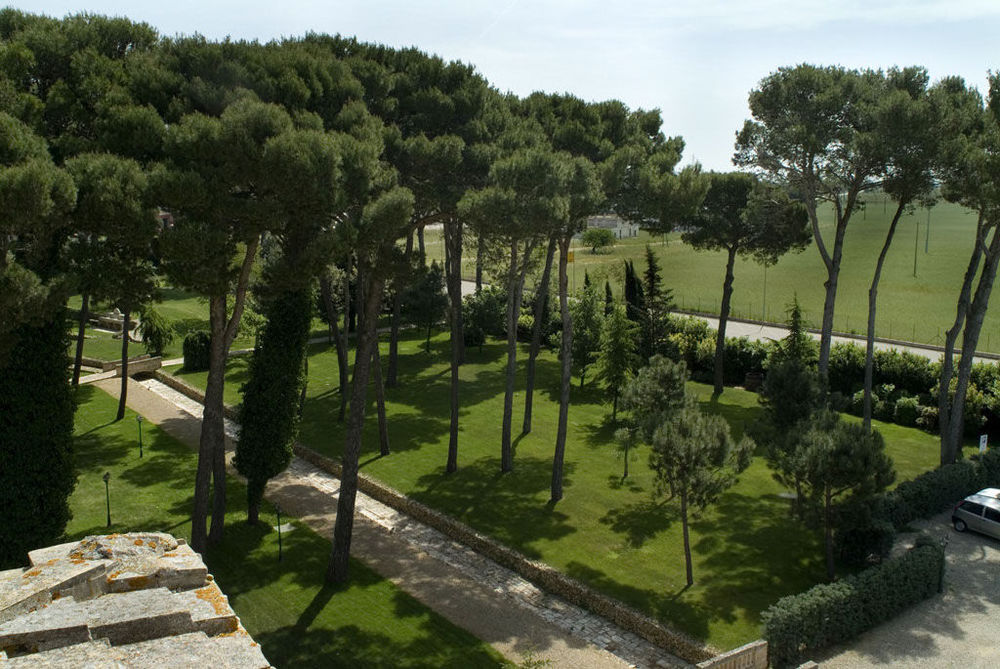 Casa Isabella Exclusive Hotel Mottola Bekvemmeligheter bilde