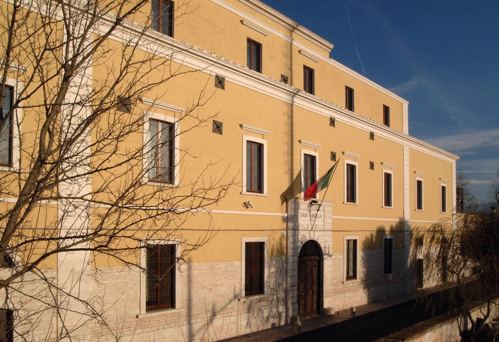 Casa Isabella Exclusive Hotel Mottola Eksteriør bilde