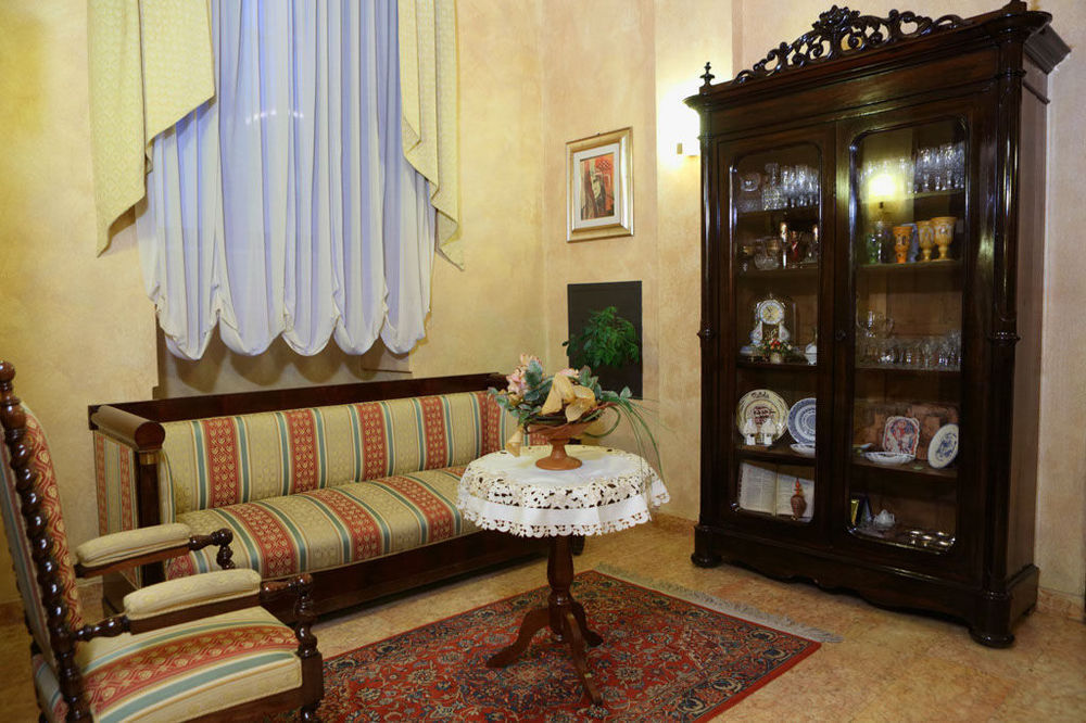 Casa Isabella Exclusive Hotel Mottola Eksteriør bilde