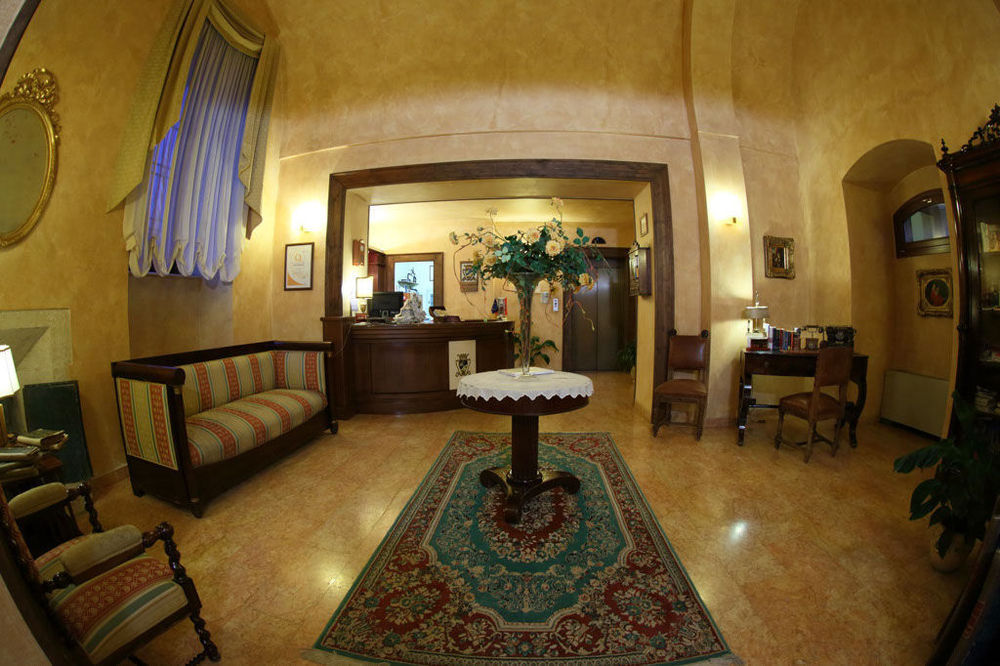 Casa Isabella Exclusive Hotel Mottola Eksteriør bilde