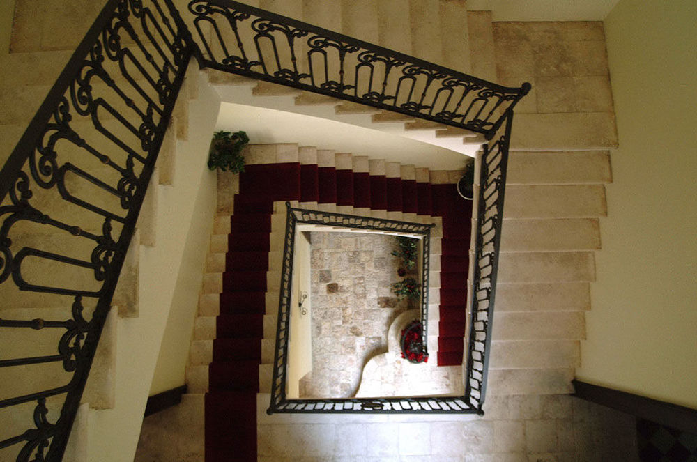 Casa Isabella Exclusive Hotel Mottola Bekvemmeligheter bilde