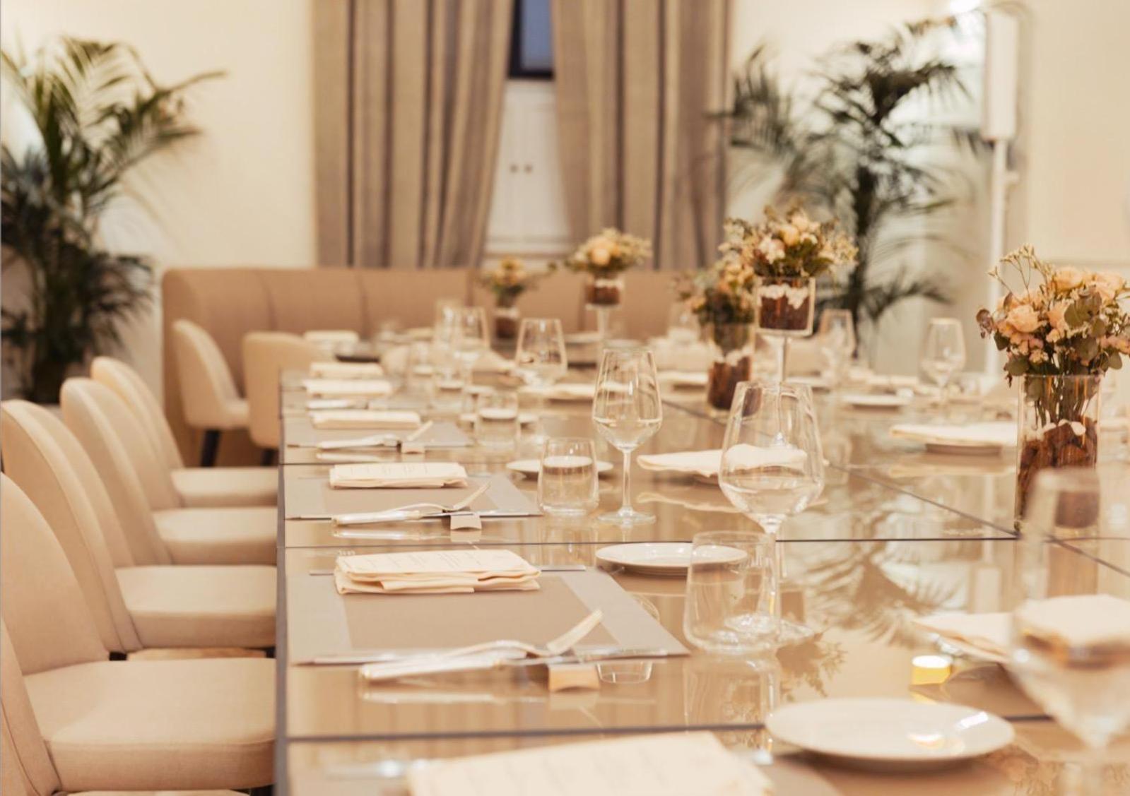Casa Isabella Exclusive Hotel Mottola Eksteriør bilde
