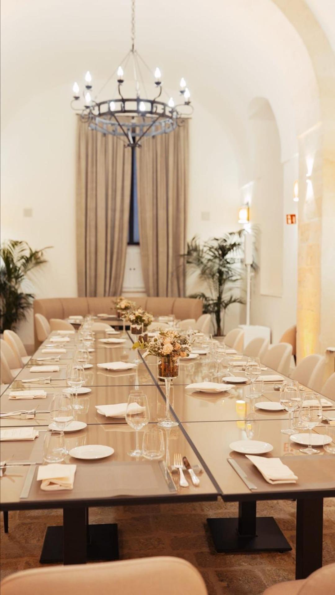 Casa Isabella Exclusive Hotel Mottola Eksteriør bilde