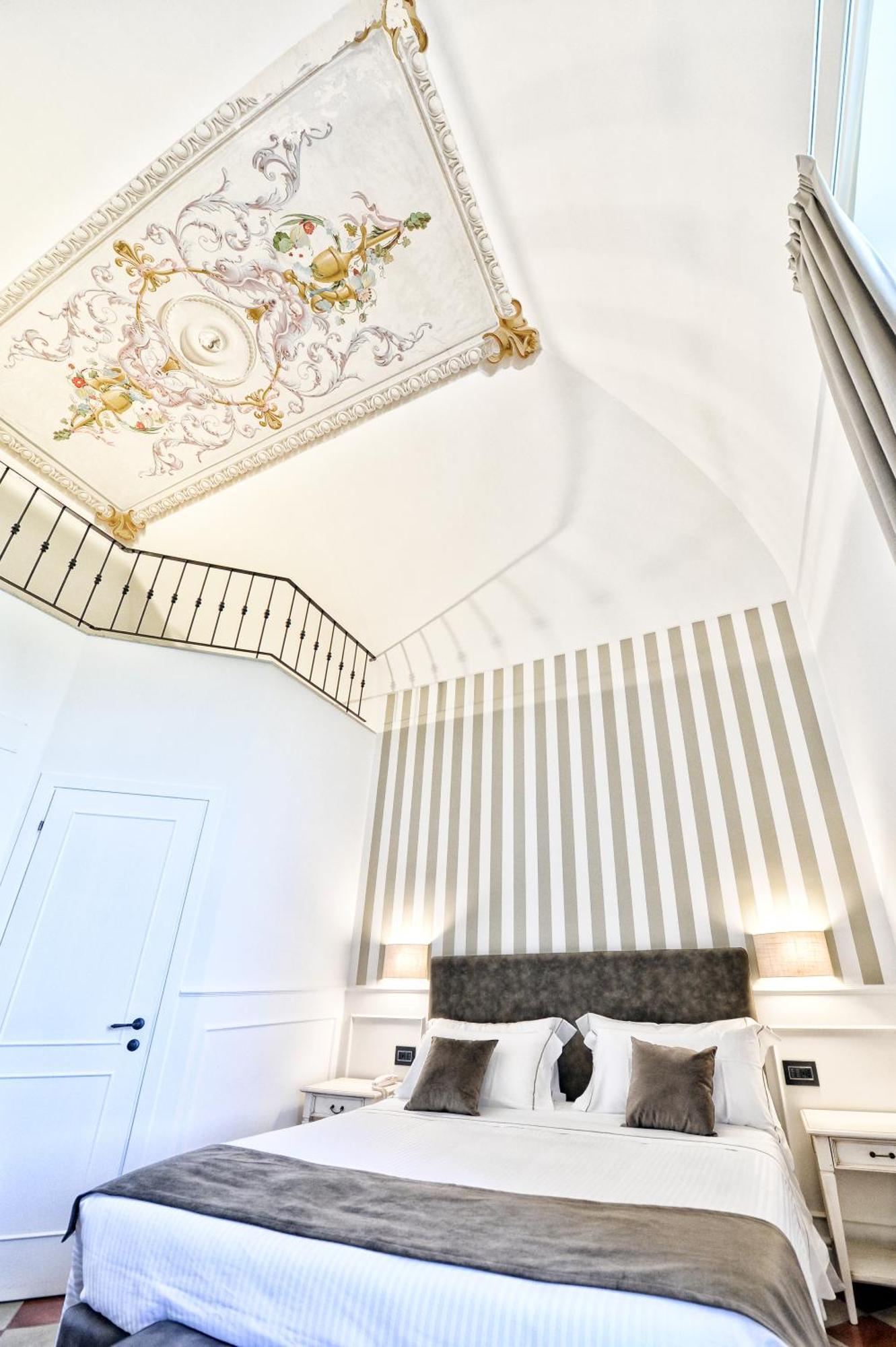 Casa Isabella Exclusive Hotel Mottola Eksteriør bilde
