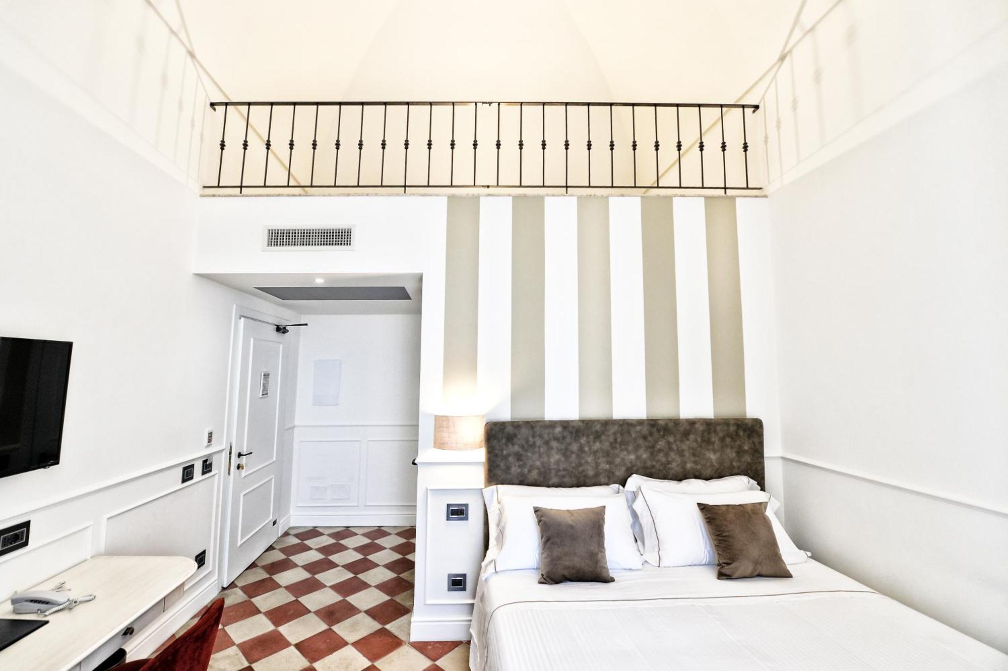 Casa Isabella Exclusive Hotel Mottola Eksteriør bilde