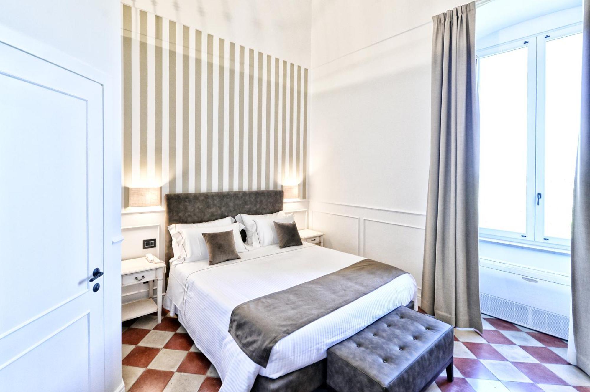 Casa Isabella Exclusive Hotel Mottola Eksteriør bilde