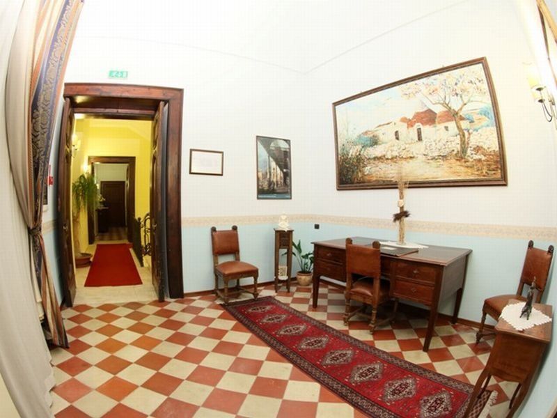 Casa Isabella Exclusive Hotel Mottola Eksteriør bilde