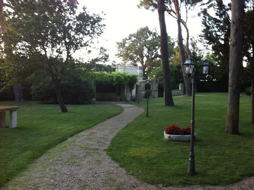 Casa Isabella Exclusive Hotel Mottola Eksteriør bilde