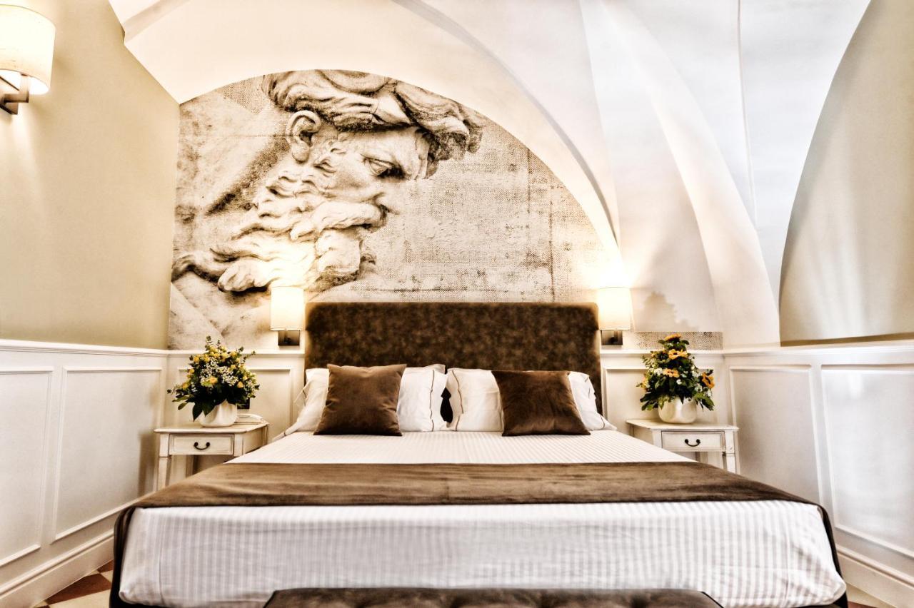 Casa Isabella Exclusive Hotel Mottola Eksteriør bilde