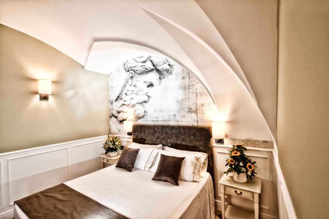 Casa Isabella Exclusive Hotel Mottola Eksteriør bilde