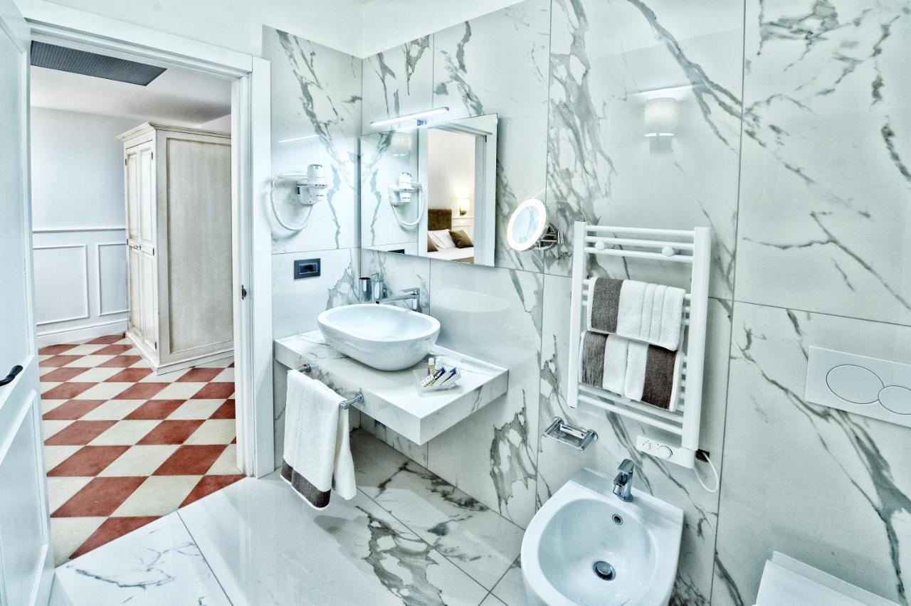 Casa Isabella Exclusive Hotel Mottola Eksteriør bilde