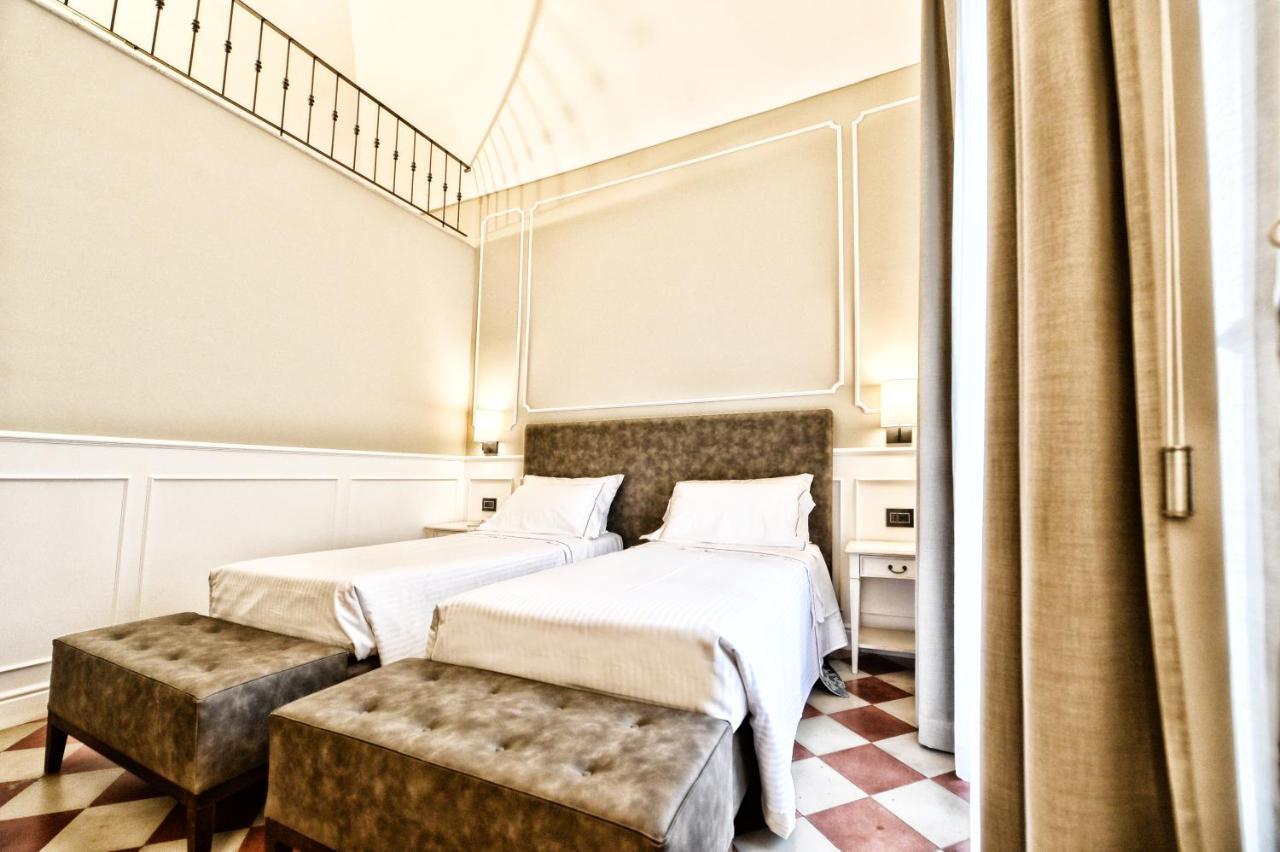Casa Isabella Exclusive Hotel Mottola Eksteriør bilde