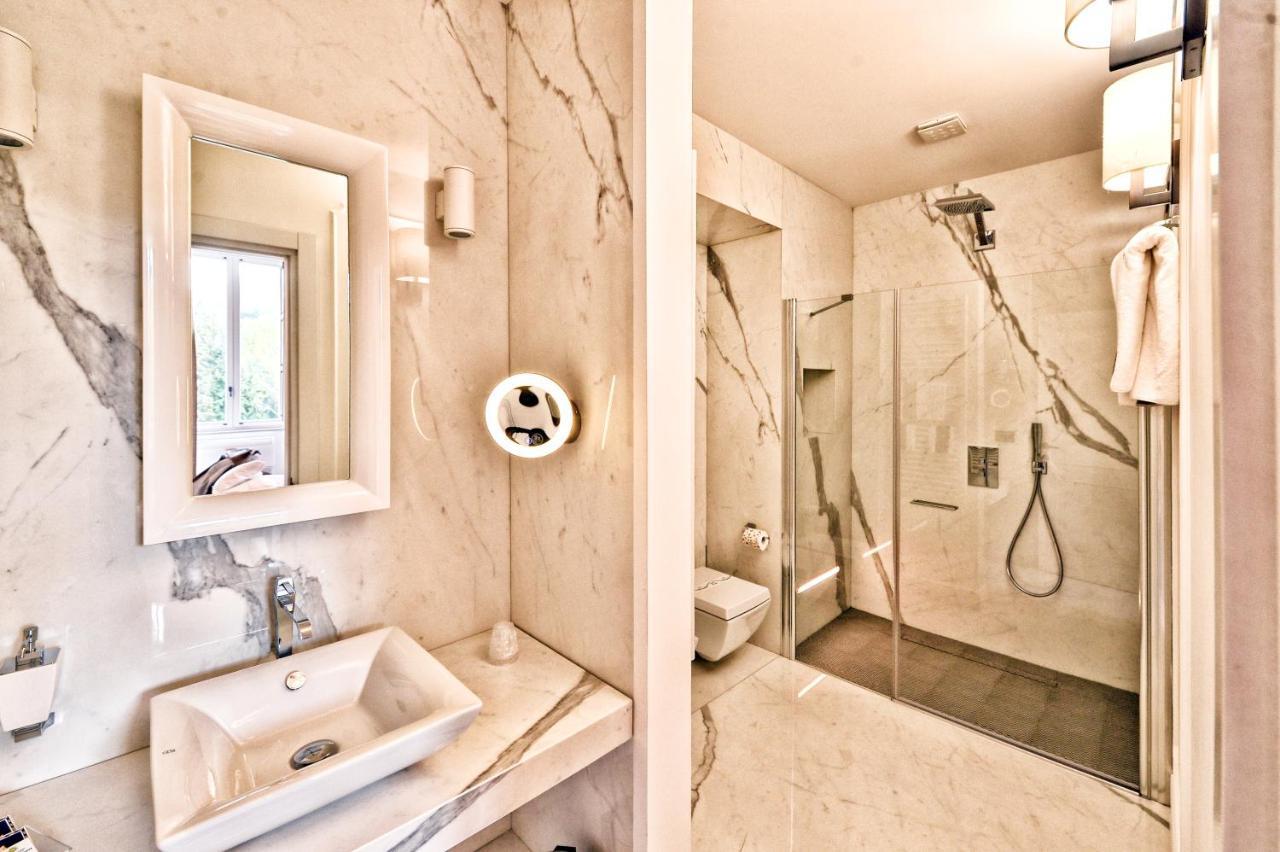 Casa Isabella Exclusive Hotel Mottola Eksteriør bilde