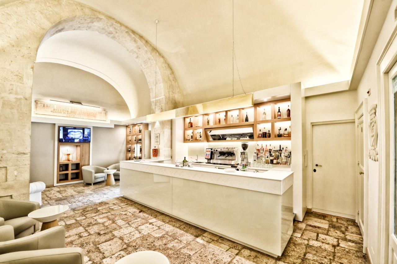 Casa Isabella Exclusive Hotel Mottola Eksteriør bilde