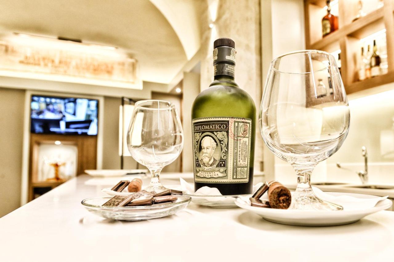 Casa Isabella Exclusive Hotel Mottola Eksteriør bilde