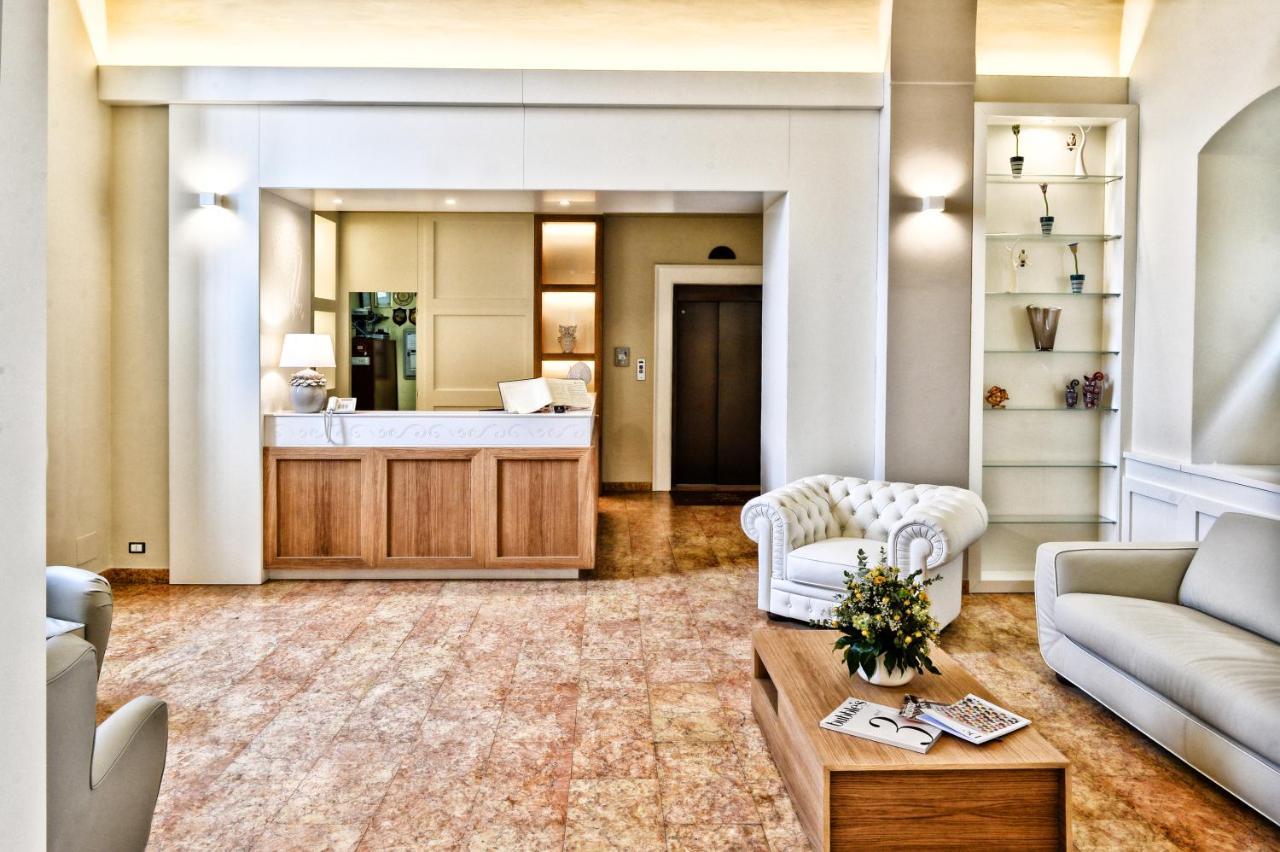 Casa Isabella Exclusive Hotel Mottola Eksteriør bilde