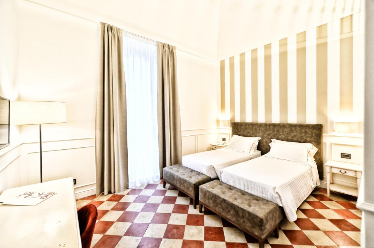 Casa Isabella Exclusive Hotel Mottola Eksteriør bilde