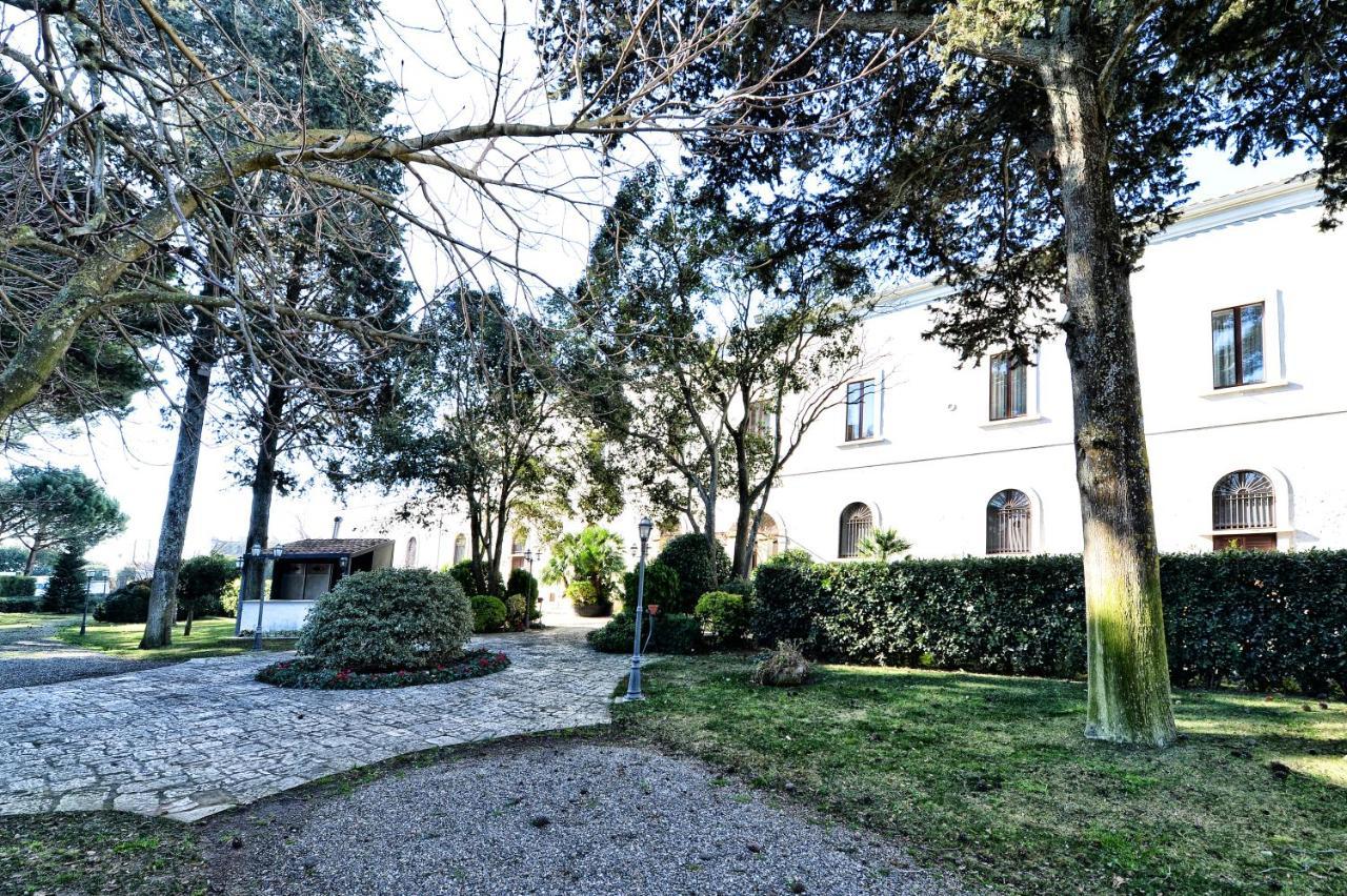 Casa Isabella Exclusive Hotel Mottola Eksteriør bilde