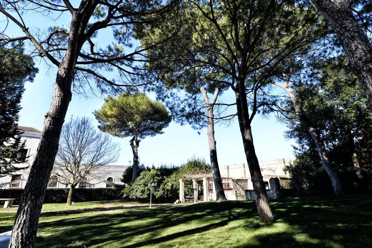 Casa Isabella Exclusive Hotel Mottola Eksteriør bilde