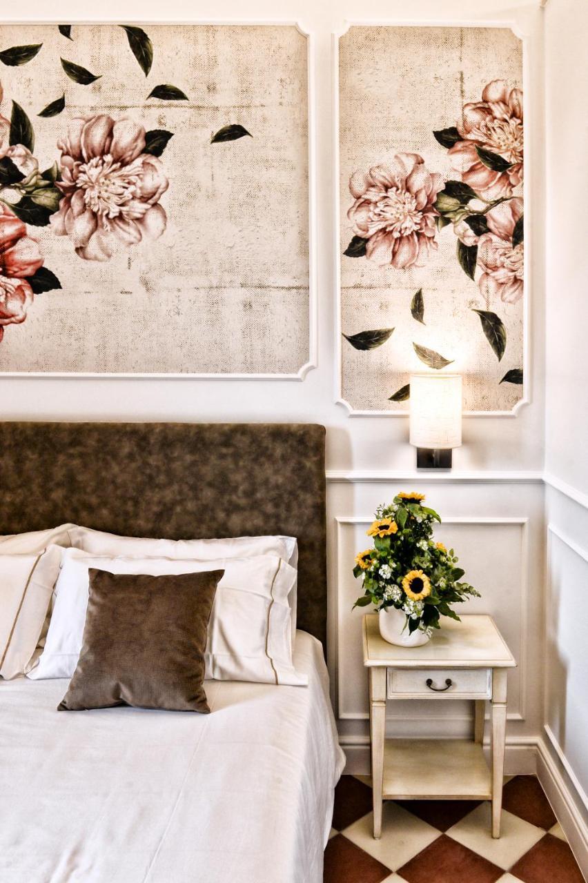 Casa Isabella Exclusive Hotel Mottola Eksteriør bilde