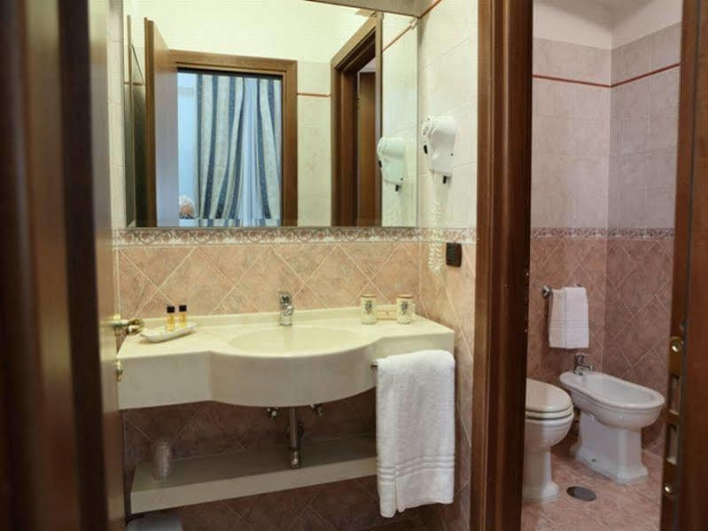 Casa Isabella Exclusive Hotel Mottola Eksteriør bilde