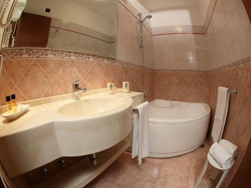 Casa Isabella Exclusive Hotel Mottola Eksteriør bilde