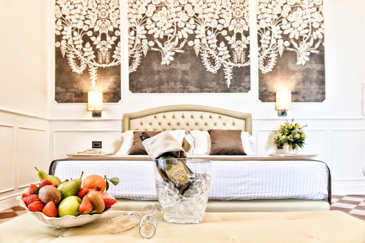 Casa Isabella Exclusive Hotel Mottola Eksteriør bilde