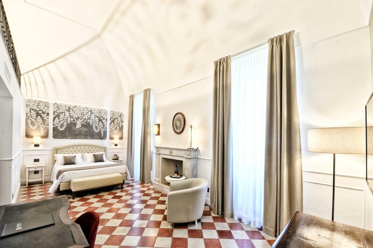 Casa Isabella Exclusive Hotel Mottola Eksteriør bilde