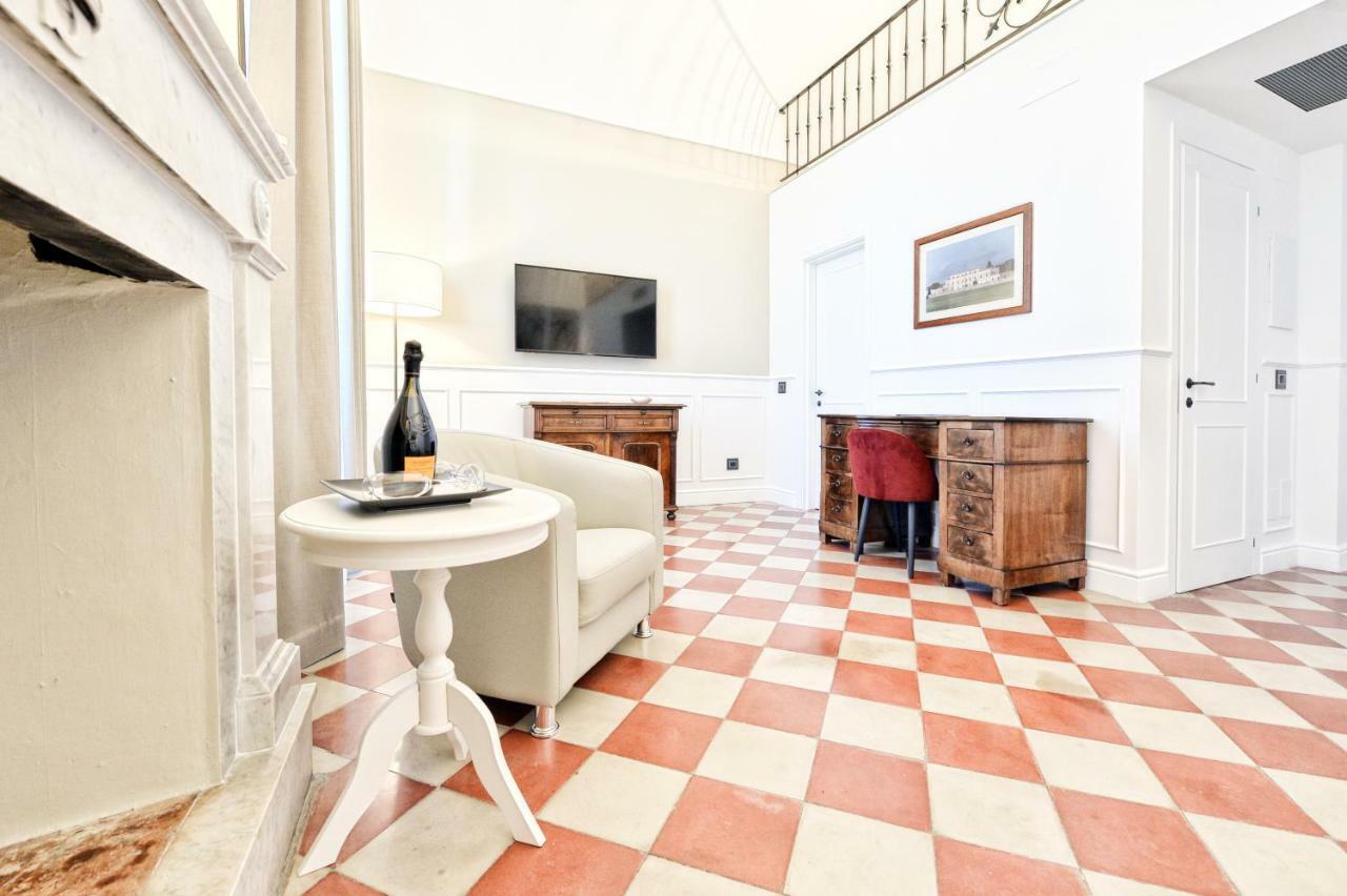 Casa Isabella Exclusive Hotel Mottola Eksteriør bilde