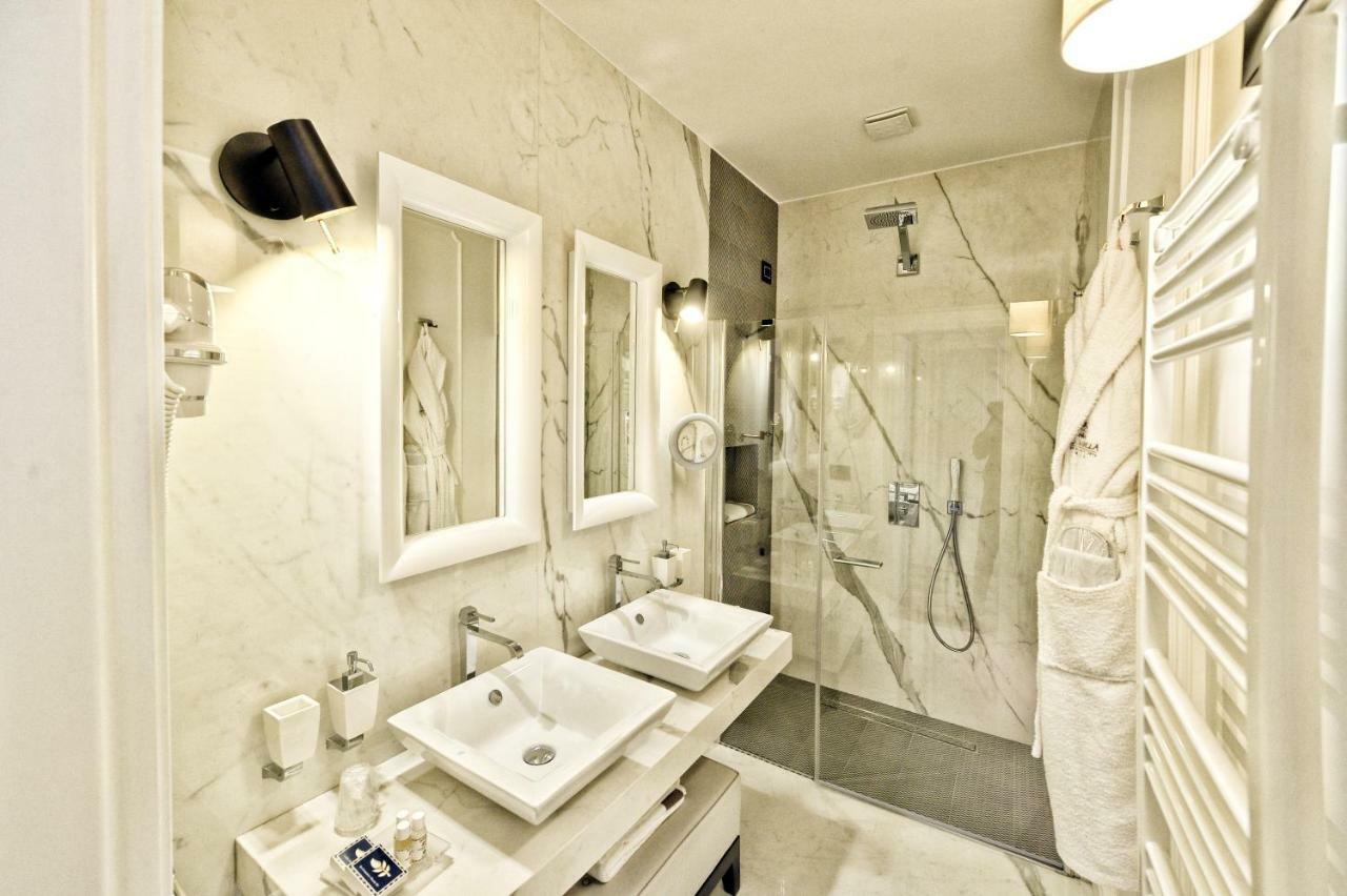 Casa Isabella Exclusive Hotel Mottola Eksteriør bilde