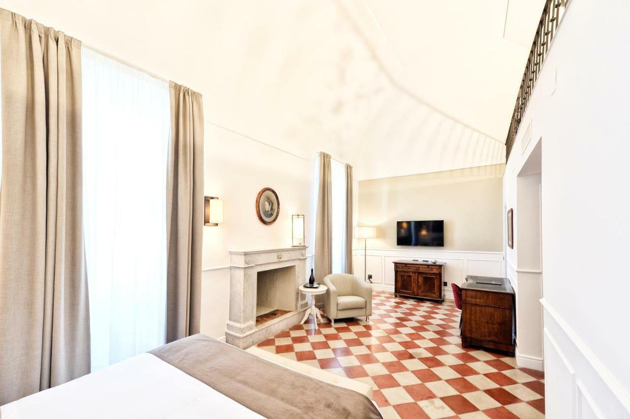 Casa Isabella Exclusive Hotel Mottola Eksteriør bilde