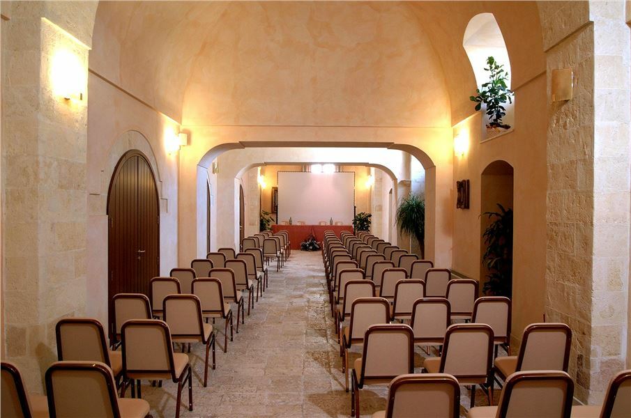 Casa Isabella Exclusive Hotel Mottola Eksteriør bilde